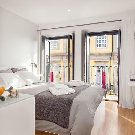 Be In Oporto Appartement Buitenkant foto