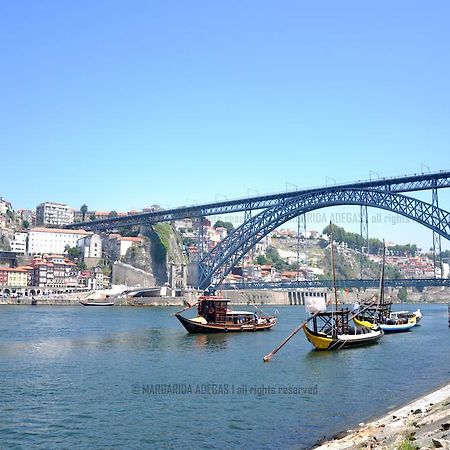 Be In Oporto Appartement Buitenkant foto