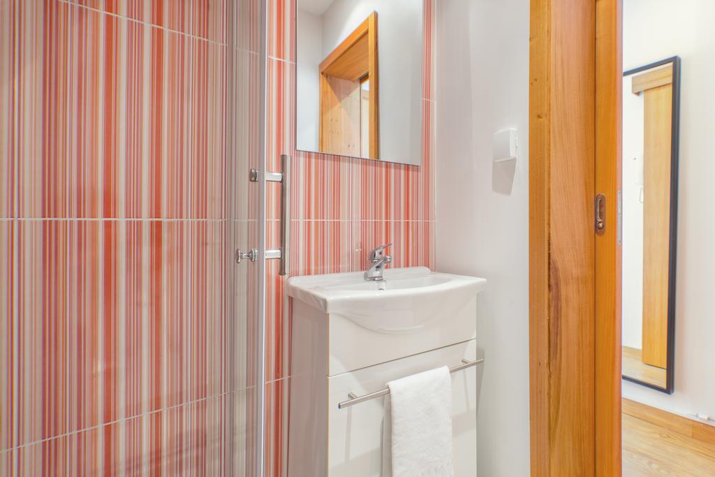 Be In Oporto Appartement Buitenkant foto