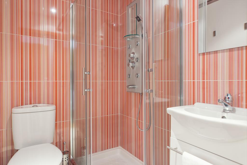 Be In Oporto Appartement Buitenkant foto