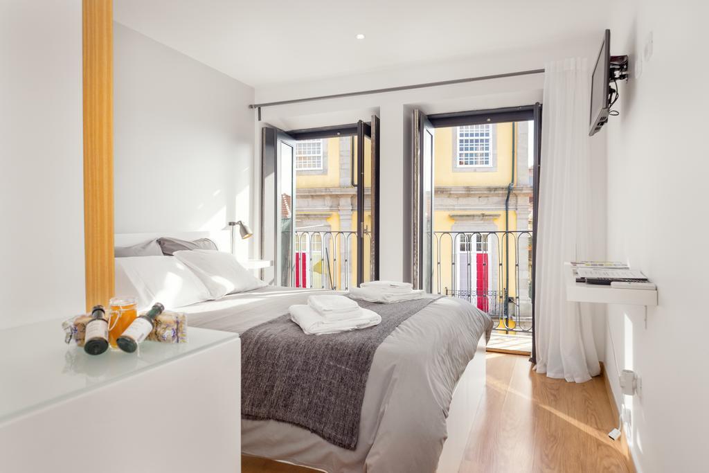 Be In Oporto Appartement Buitenkant foto