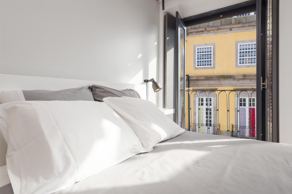 Be In Oporto Appartement Buitenkant foto