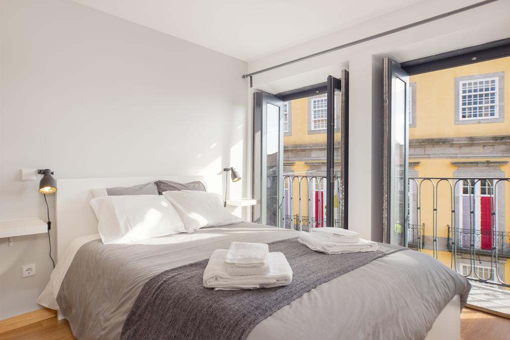 Be In Oporto Appartement Buitenkant foto