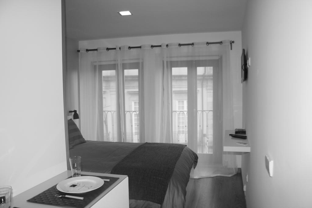 Be In Oporto Appartement Kamer foto