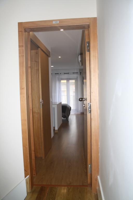 Be In Oporto Appartement Kamer foto