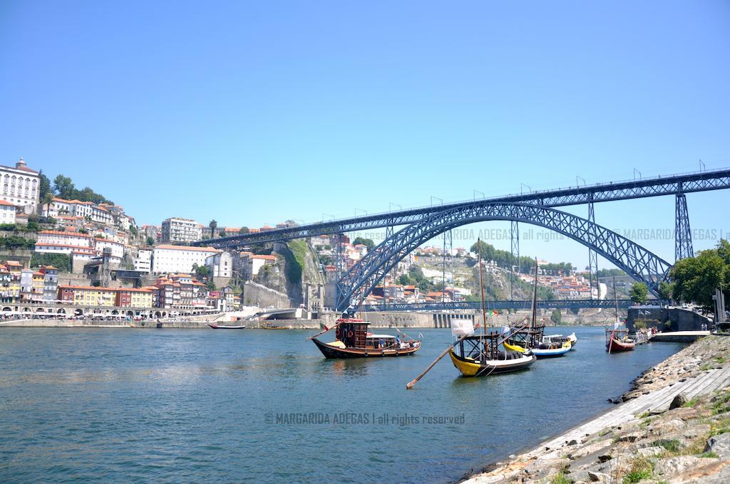 Be In Oporto Appartement Buitenkant foto