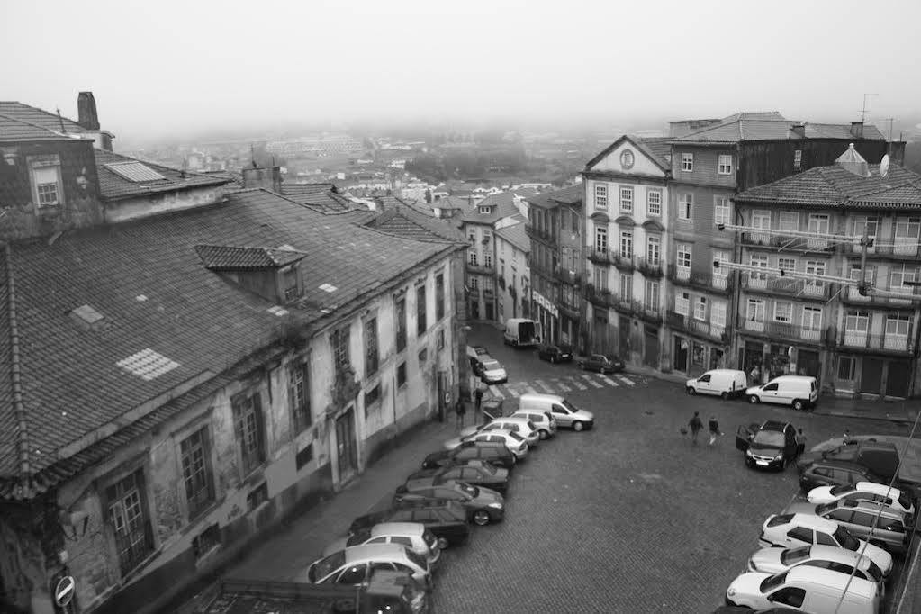Be In Oporto Appartement Buitenkant foto